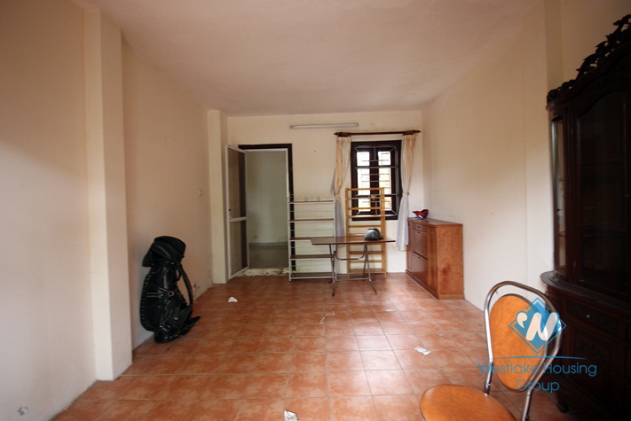 Affordable house for rent in Ciputra International City Ha Noi